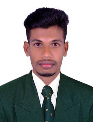 Pradeepan